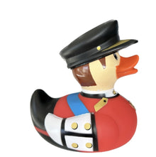 Prince Rubber Duck
