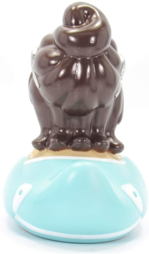 Princess Rubber Duck