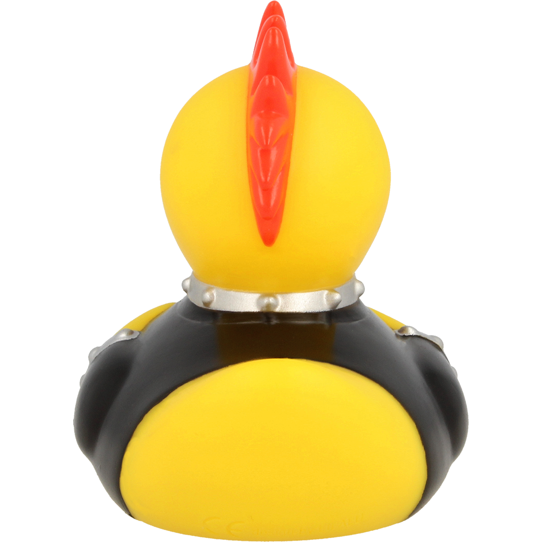 Punk Rubber Duck