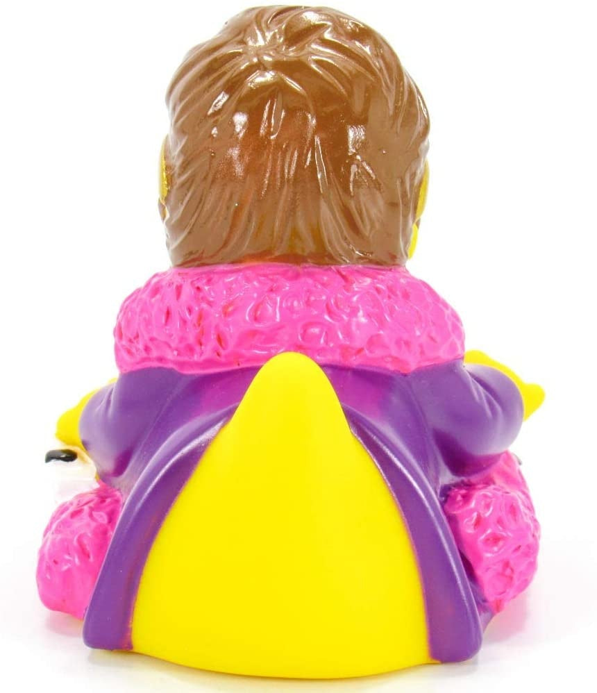 Quackodile Rock Rubber Duck
