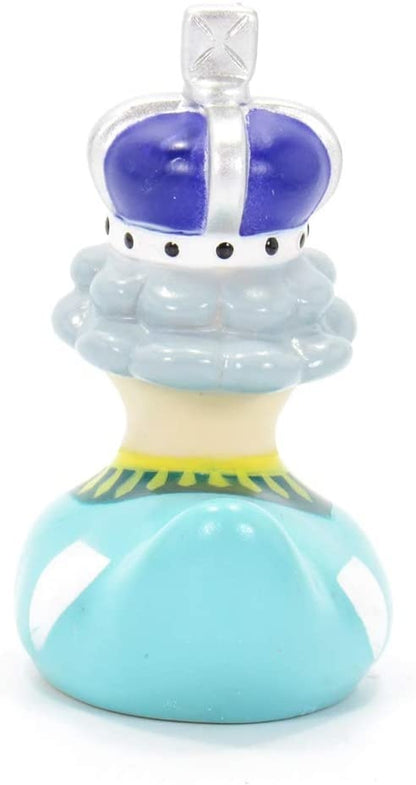 Queen Elizabeth Rubber Duck