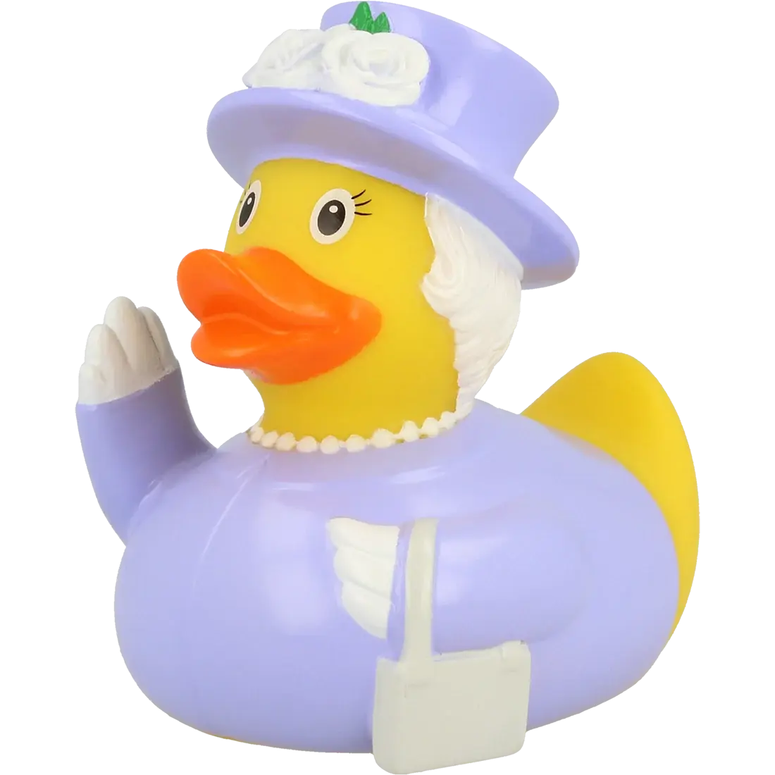Canard La Reine