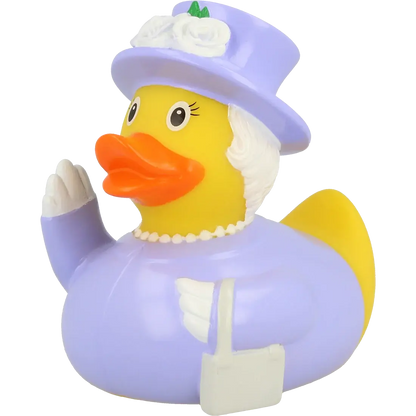 Canard La Reine