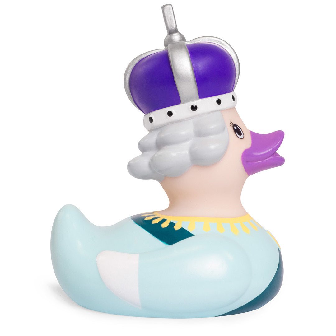 Queen Elizabeth Rubber Duck