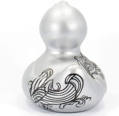 Ritzy Rubber Duck