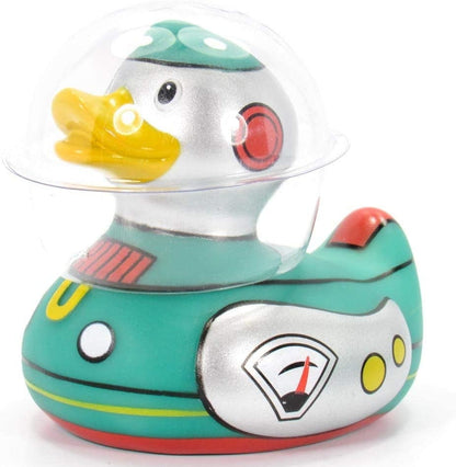 Robot Rubber Duck