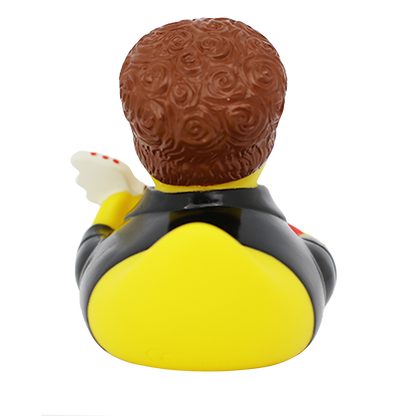 Rockstar Rubber Duck