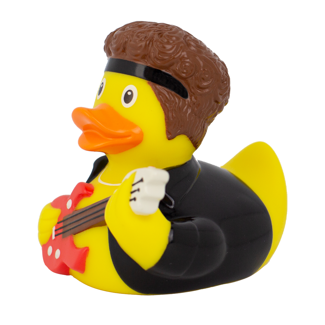 Rockstar Rubber Duck