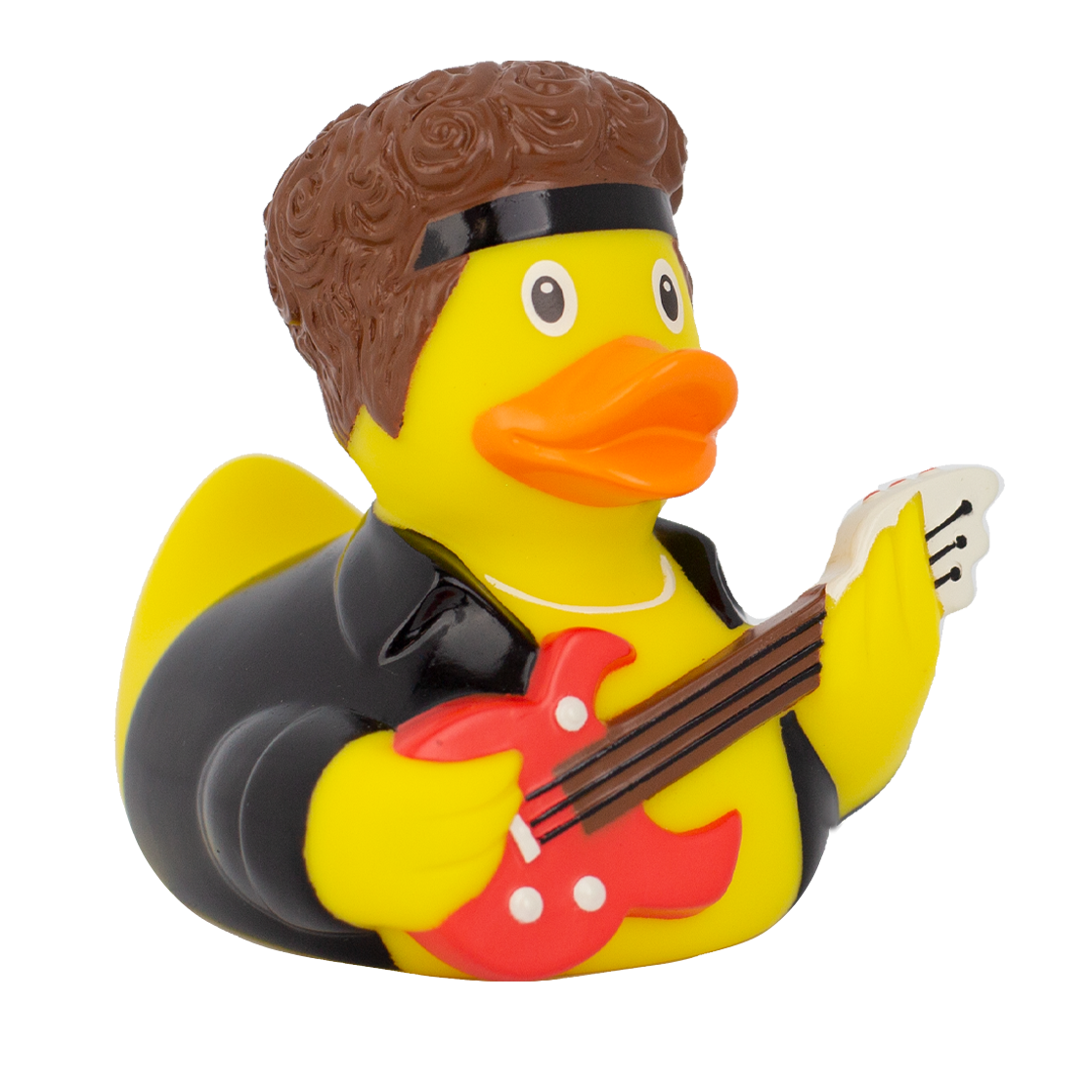 Rockstar Rubber Duck