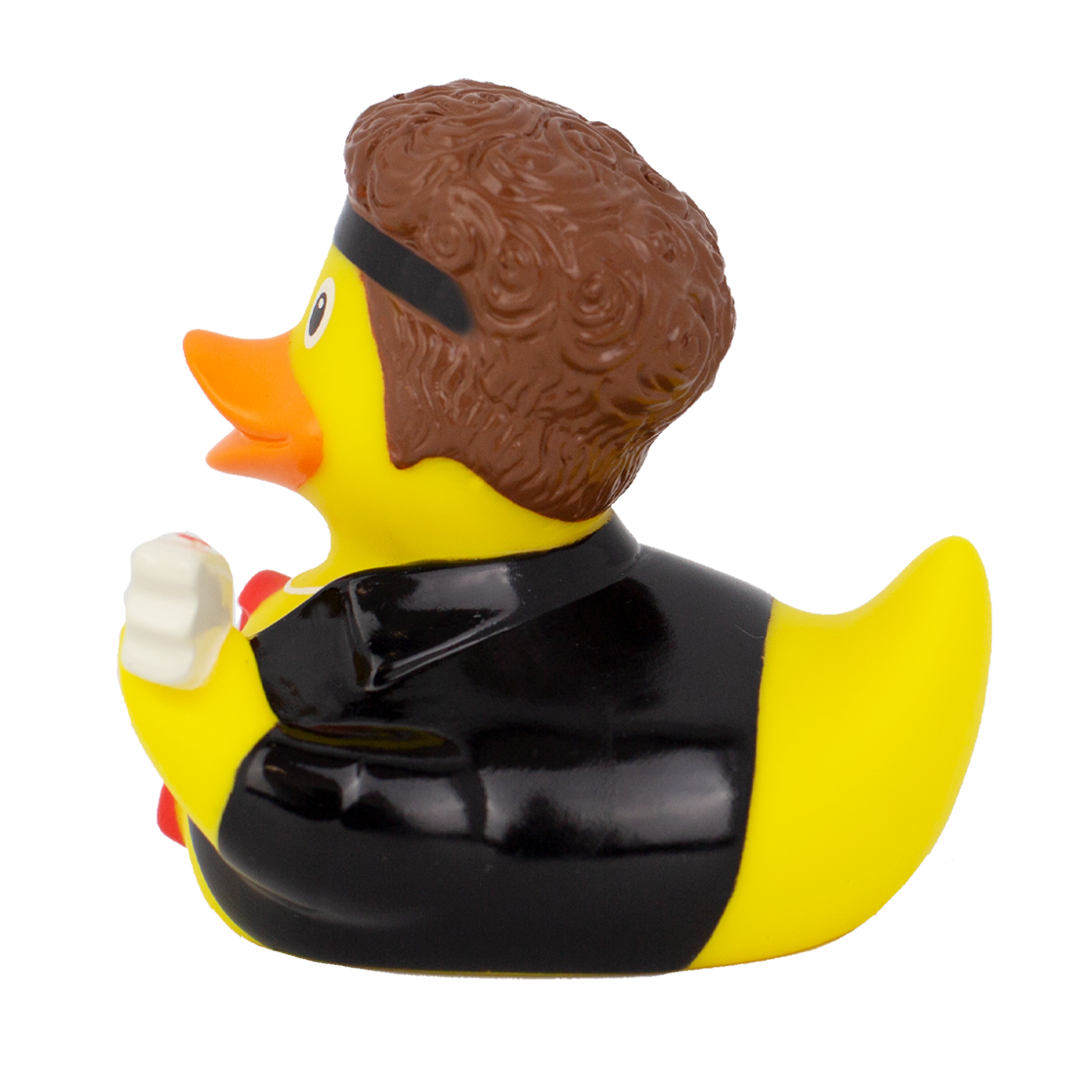 Rockstar Rubber Duck