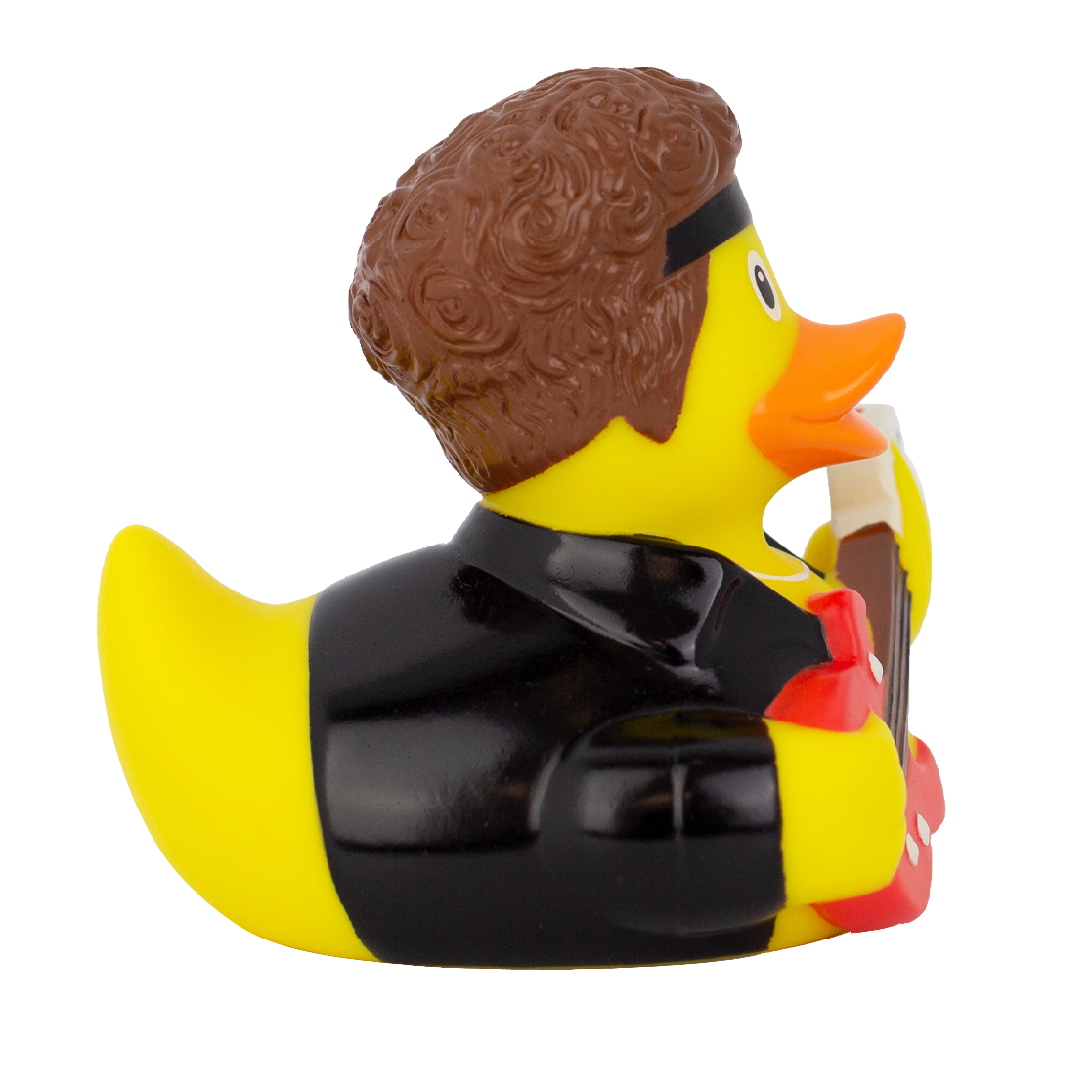 Rockstar Rubber Duck