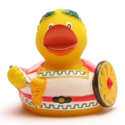 Roman Rubber Duck