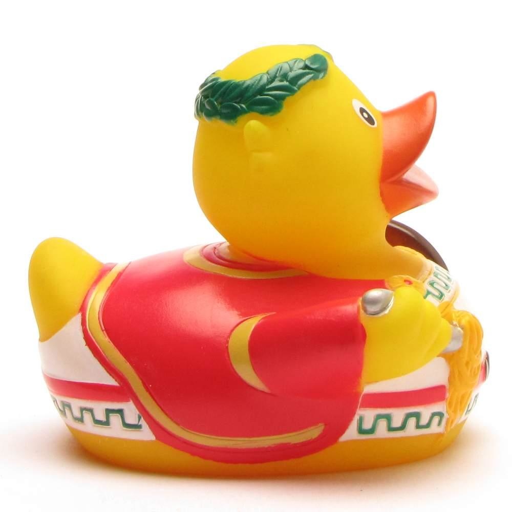 Roman Rubber Duck