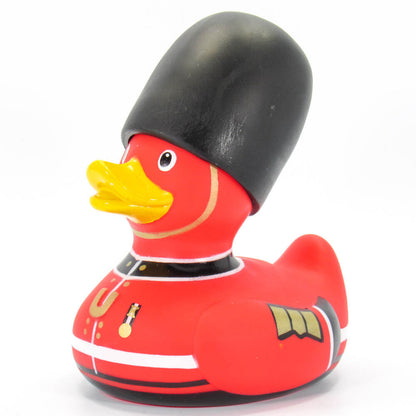 Royal Guard Rubber Duck