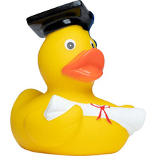 Graduate Rubber Duck