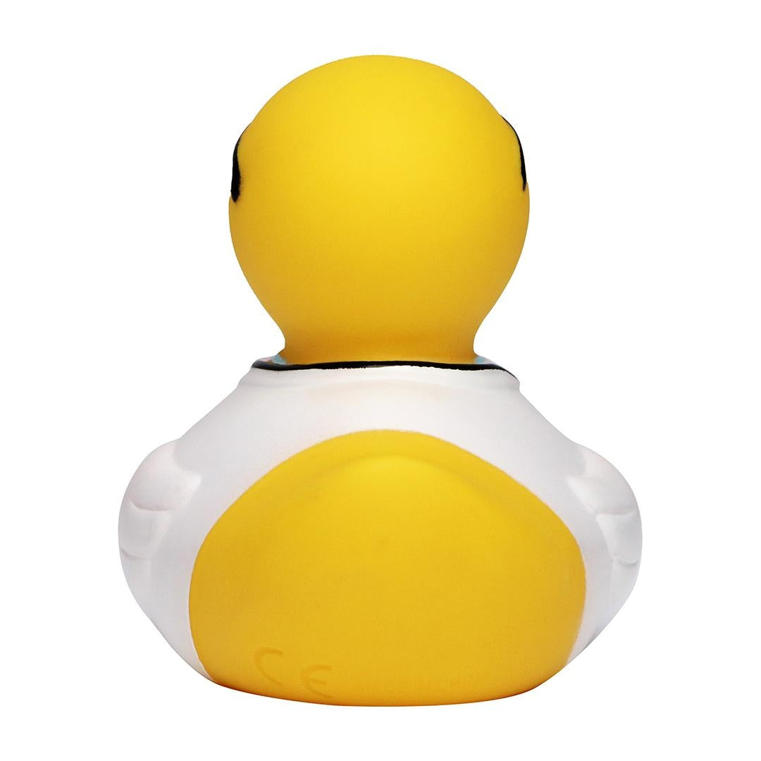 Physician Rubber Duck