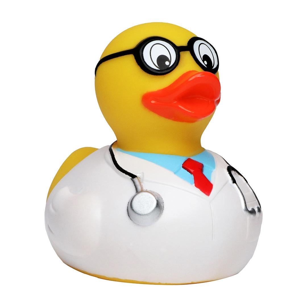 Physician Rubber Duck