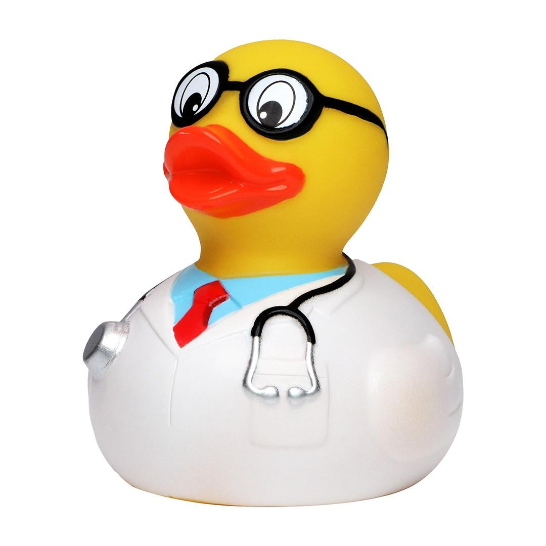 Physician Rubber Duck
