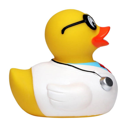 Physician Rubber Duck