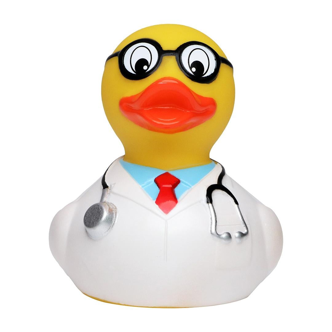 Physician Rubber Duck