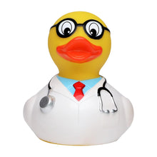 Physician Rubber Duck