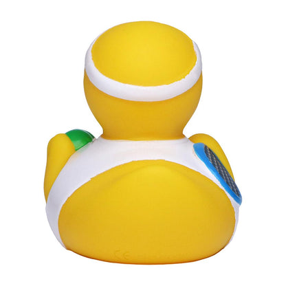 Canard  Joueur de  Tennis