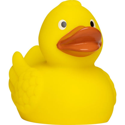 Classic Yellow Rubber Duck with Wings
