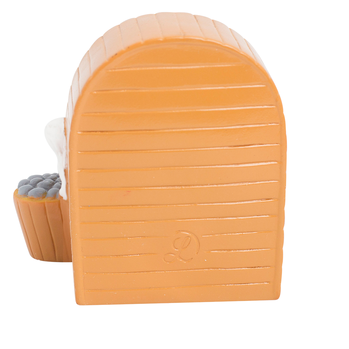 Sauna Rubber Duck