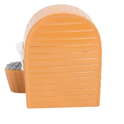 Sauna Rubber Duck