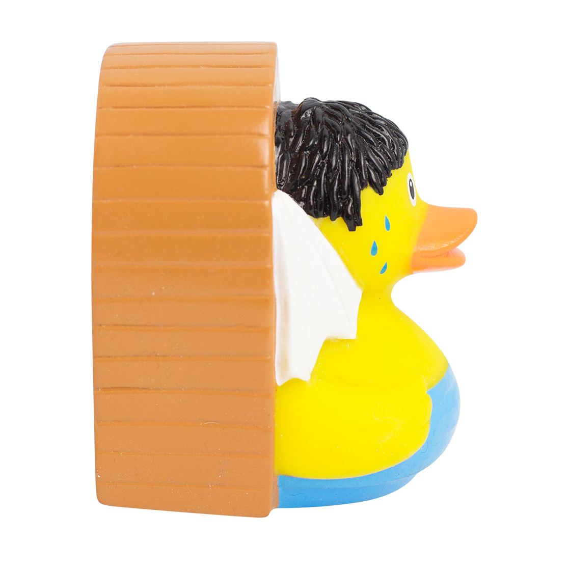 Sauna Rubber Duck