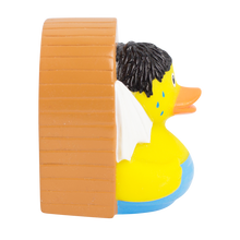 Sauna Rubber Duck