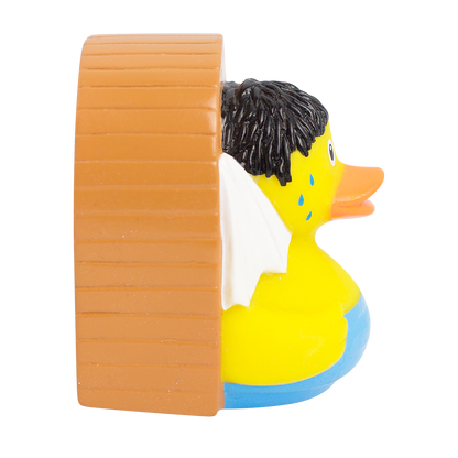 Sauna Rubber Duck