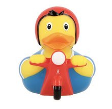 Scooter Rubber Duck