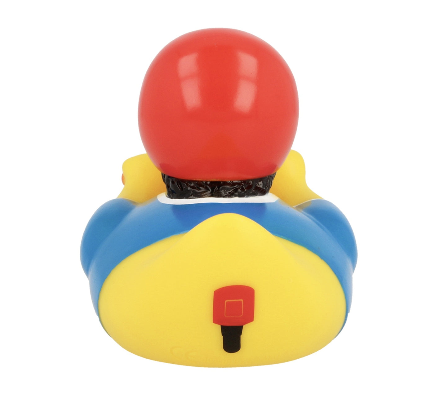 Scooter Rubber Duck
