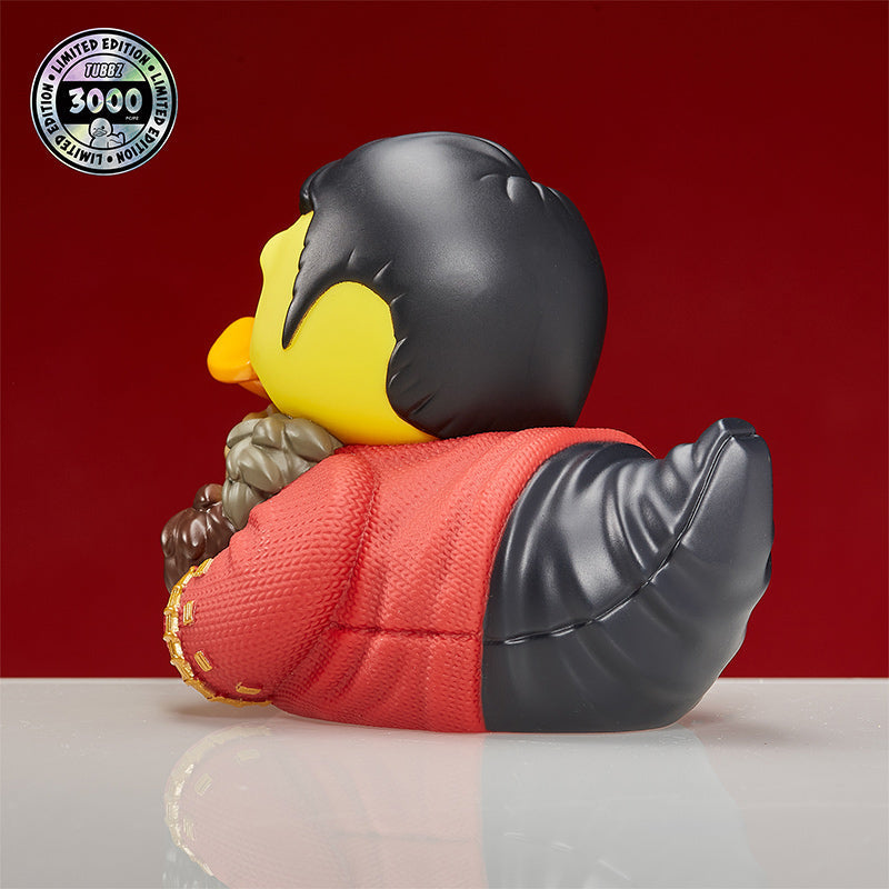 Star Trek Scotty Rubber Duck - Limited Edition