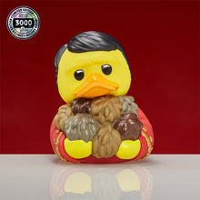 Star Trek Scotty Rubber Duck - Limited Edition