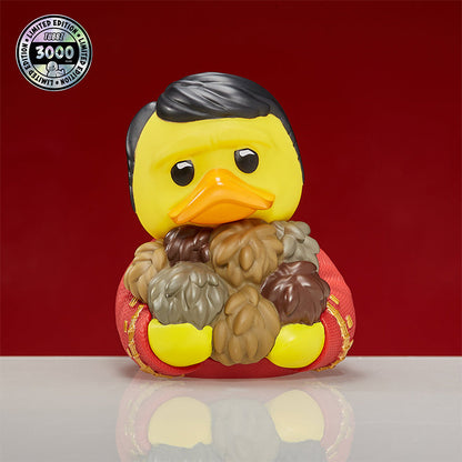 Star Trek Scotty Rubber Duck - Limited Edition