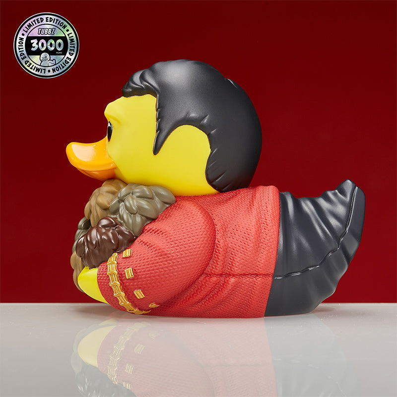 Star Trek Scotty Rubber Duck - Limited Edition