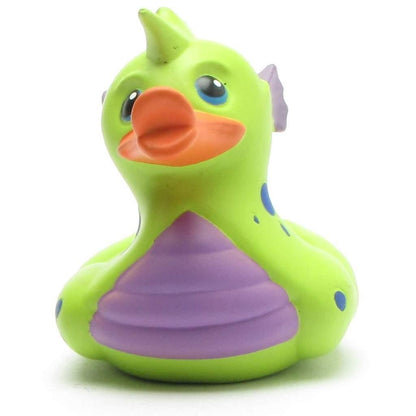 Sea Horse Rubber Duck