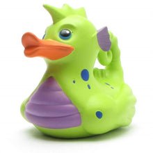 Sea Horse Rubber Duck