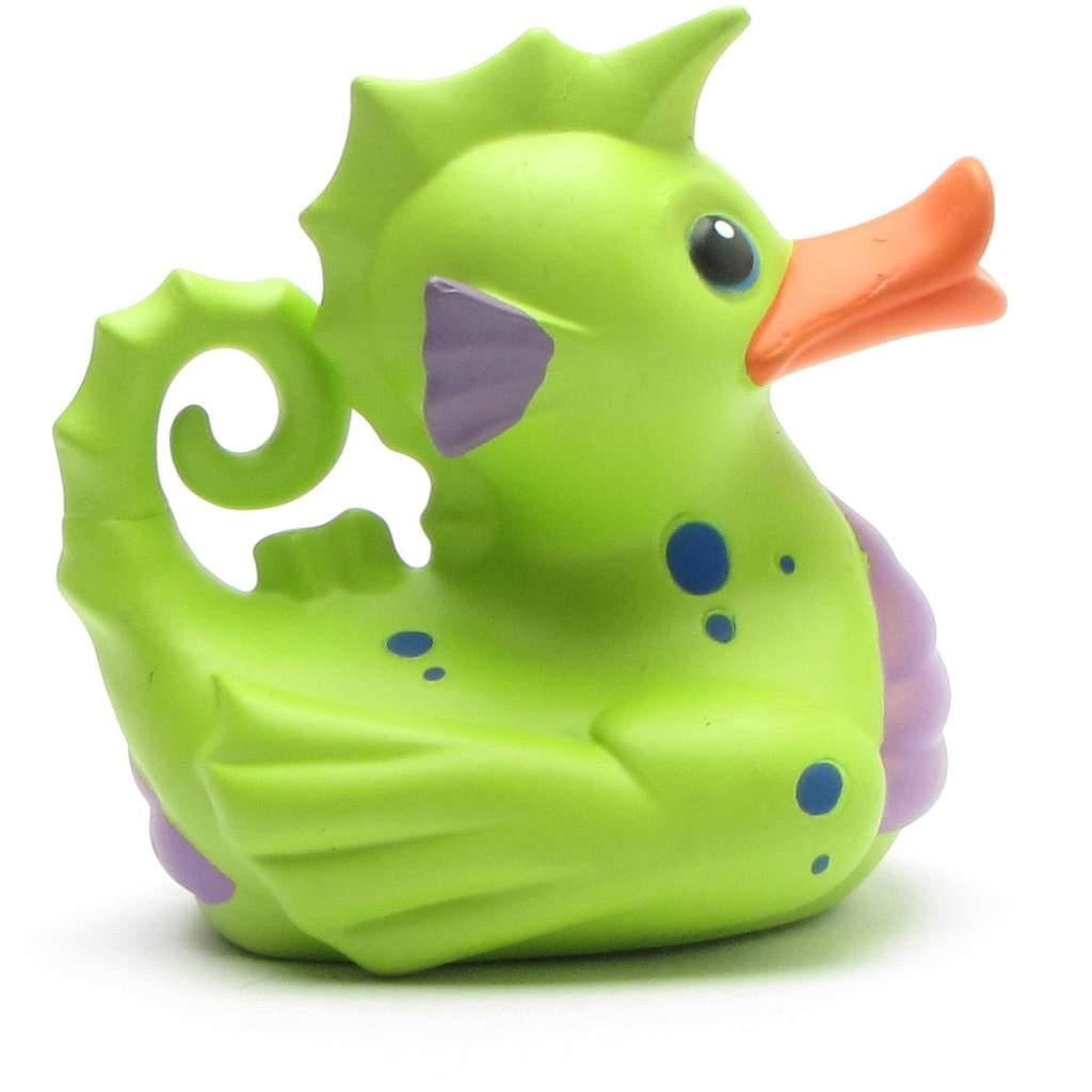 Sea Horse Rubber Duck