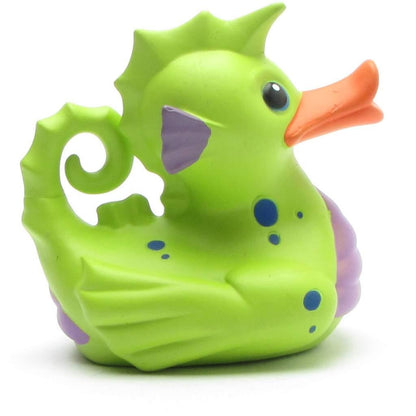 Sea Horse Rubber Duck