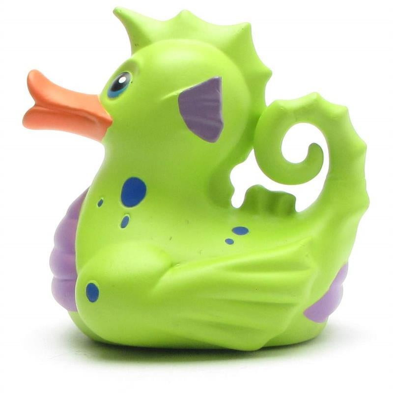 Sea Horse Rubber Duck