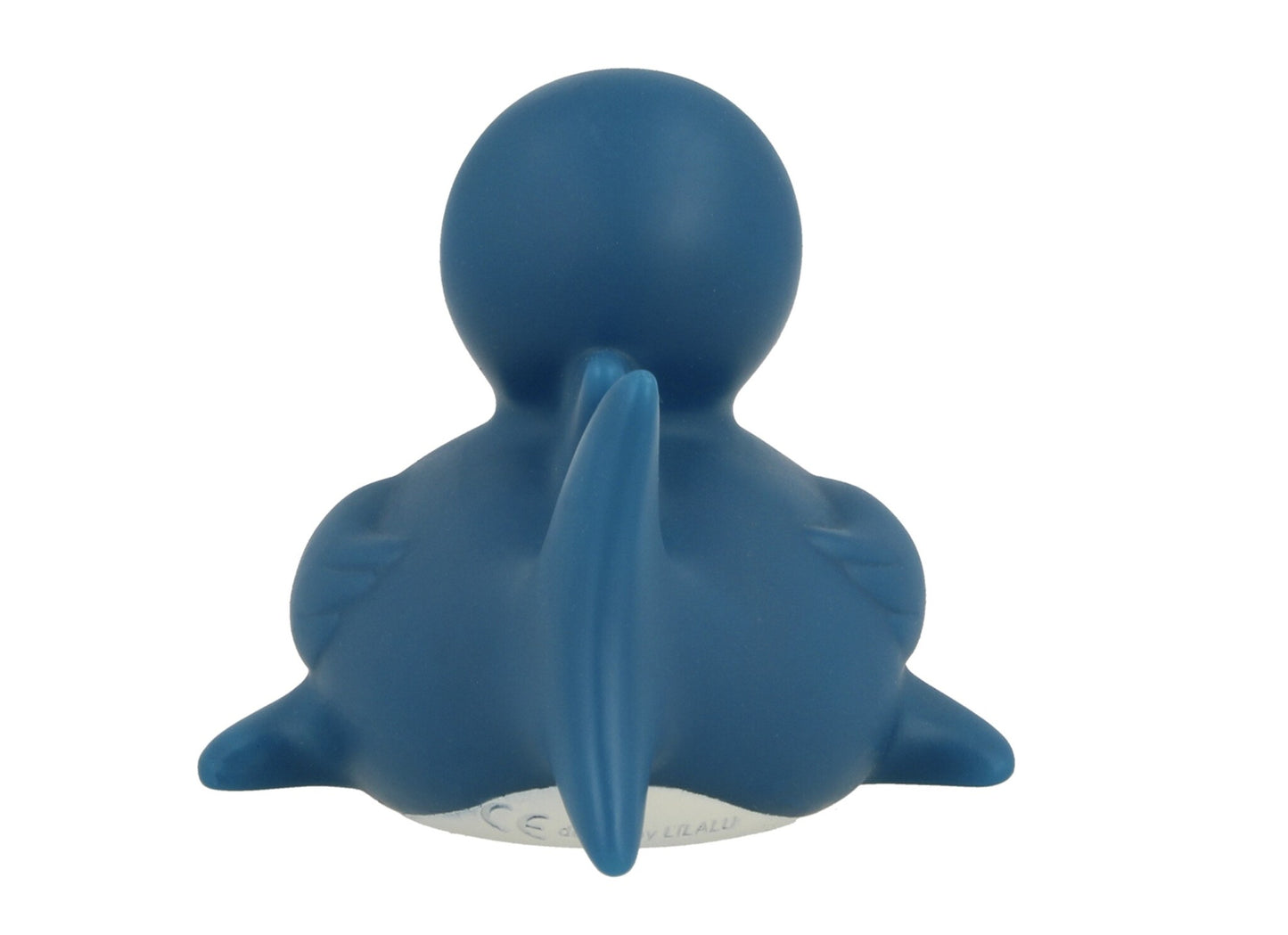 Great White Shark Rubber Duck