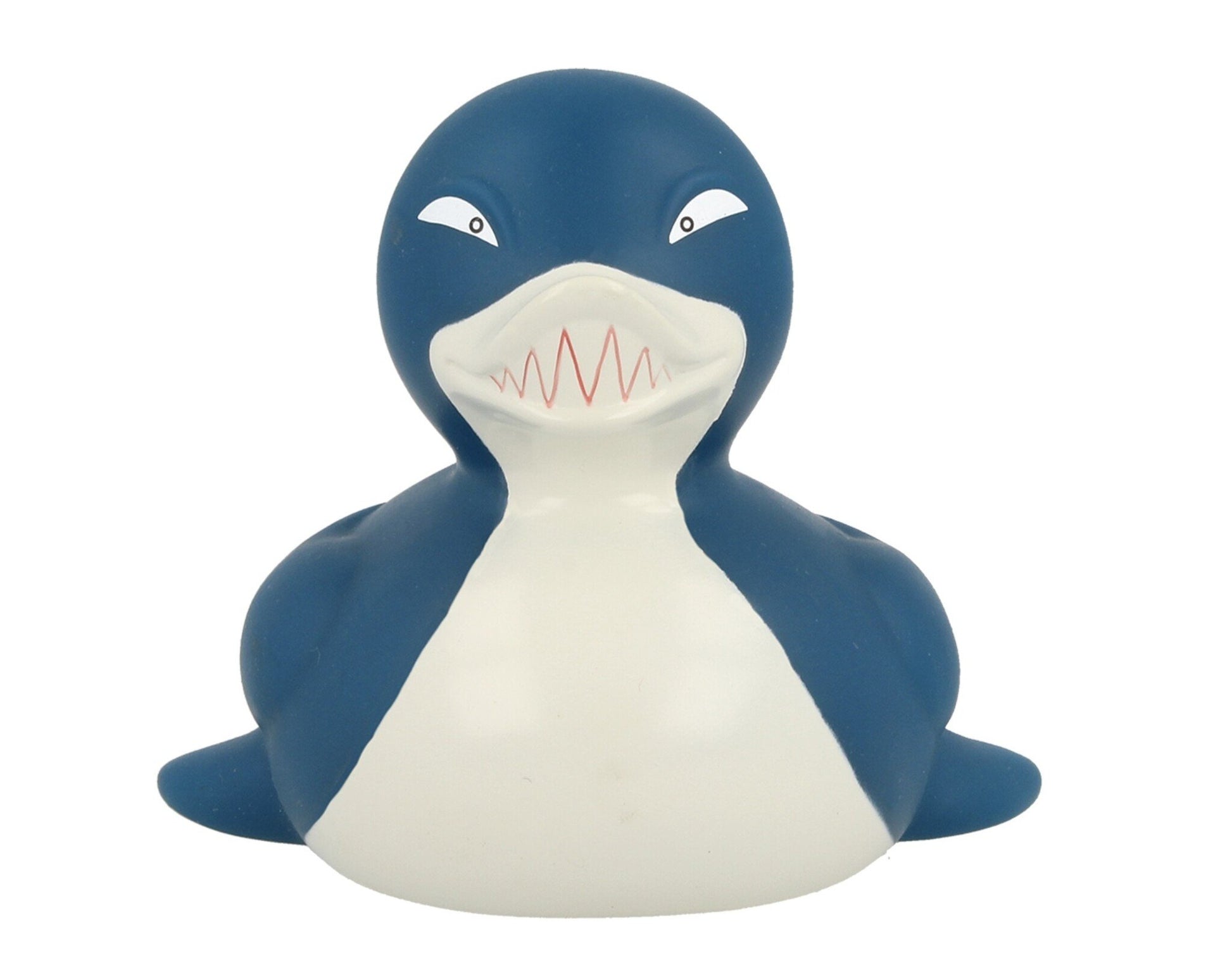 Great White Shark Rubber Duck