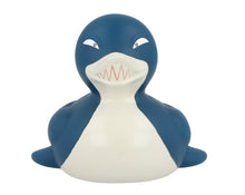 Great White Shark Rubber Duck