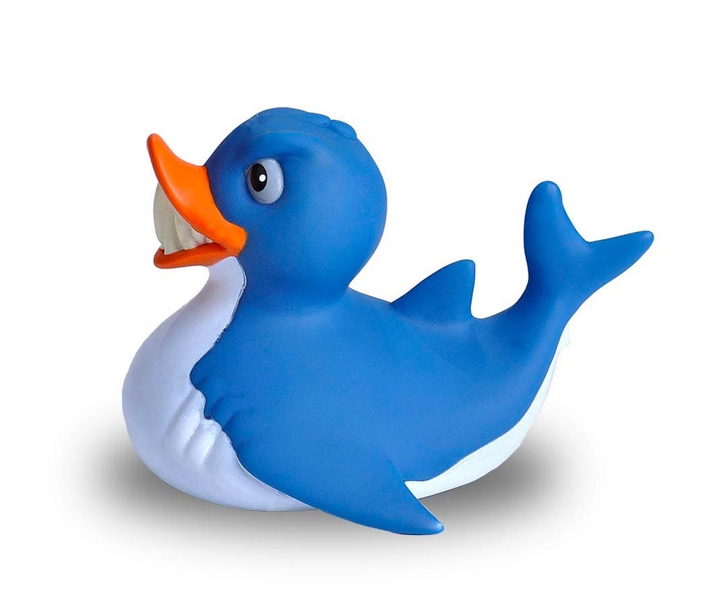 Shark Rubber Duck