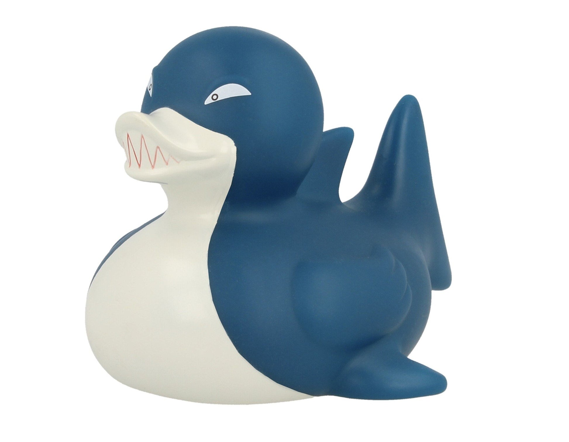 Great White Shark Rubber Duck