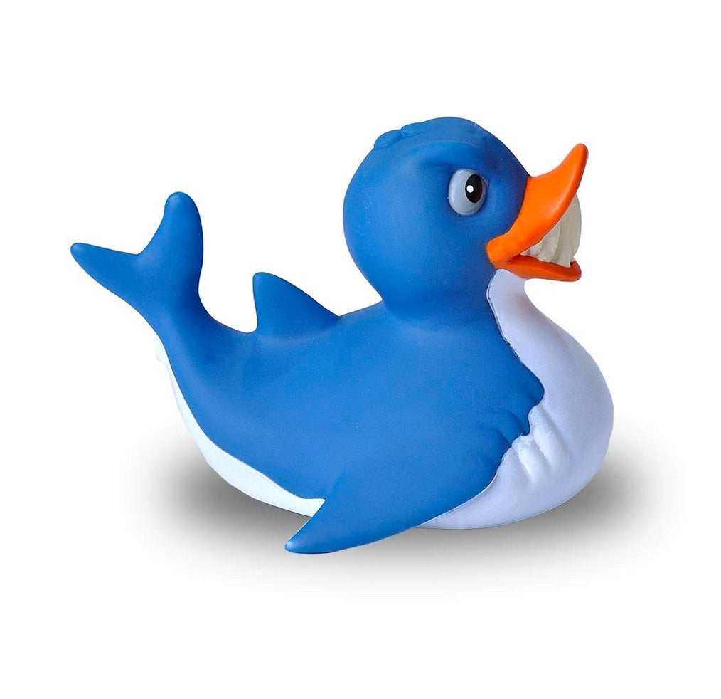 Shark Rubber Duck