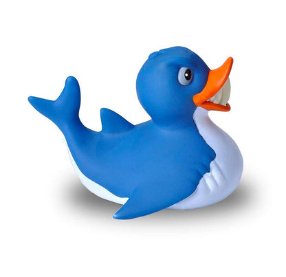 Shark Rubber Duck